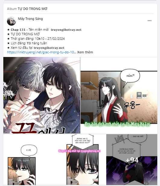 Chị Yêu, Kiếp Này Em Sẽ Là Hoàng Hậu: Chapter 86.1