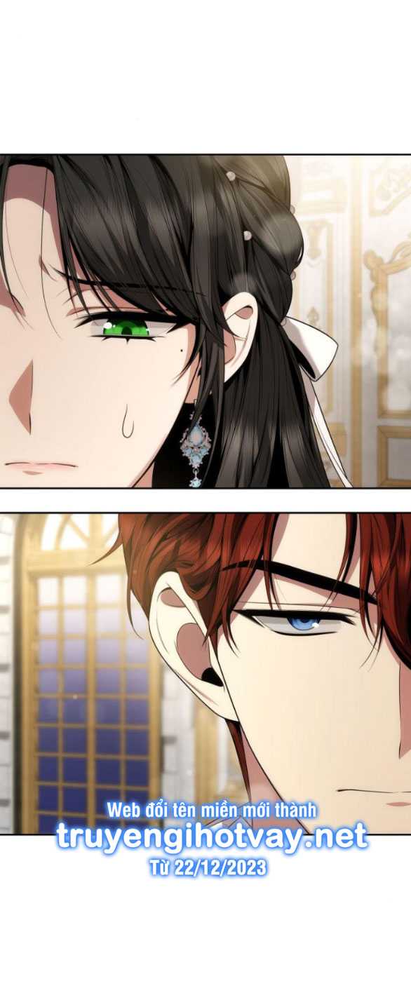 Chị Yêu, Kiếp Này Em Sẽ Là Hoàng Hậu: Chapter 86.1