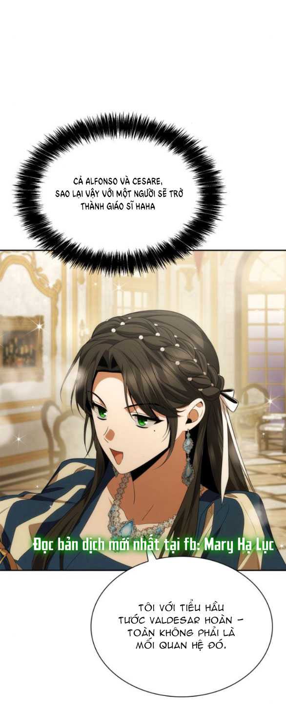 Chị Yêu, Kiếp Này Em Sẽ Là Hoàng Hậu: Chapter 86.2