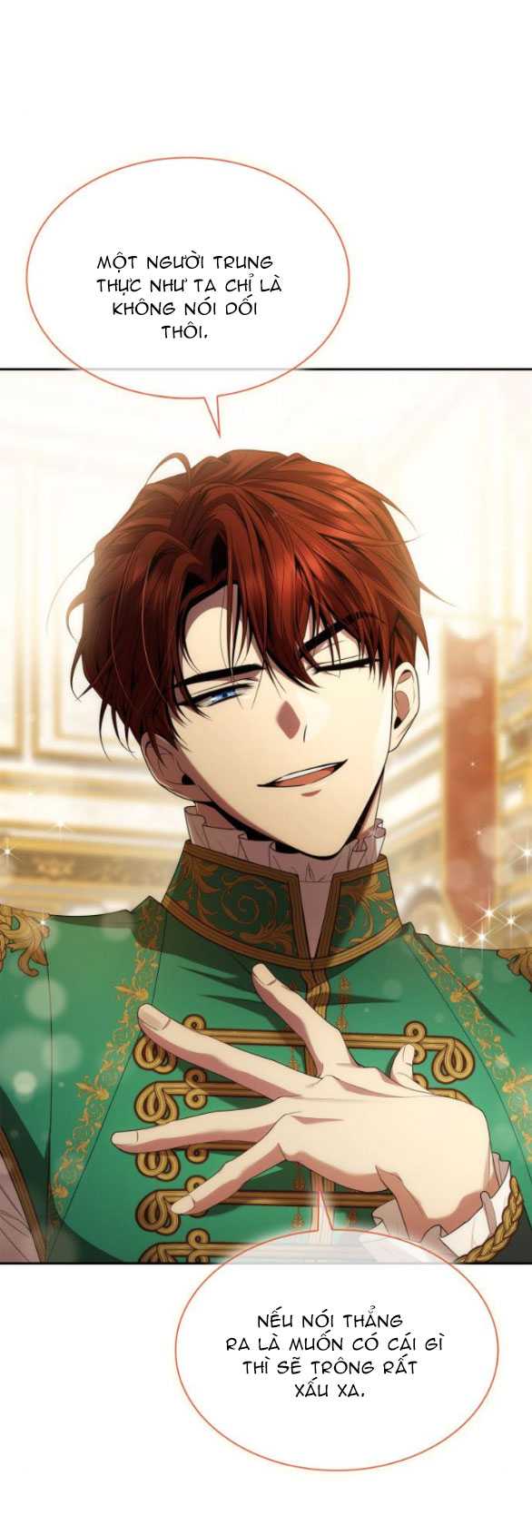 Chị Yêu, Kiếp Này Em Sẽ Là Hoàng Hậu: Chapter 86.2