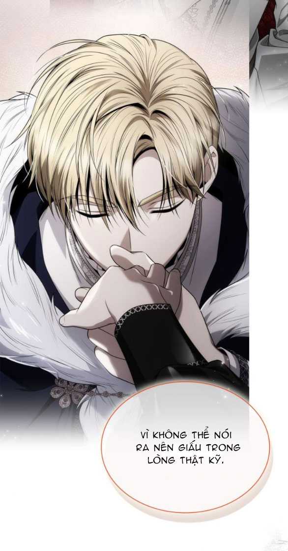 Chị Yêu, Kiếp Này Em Sẽ Là Hoàng Hậu: Chapter 86.2