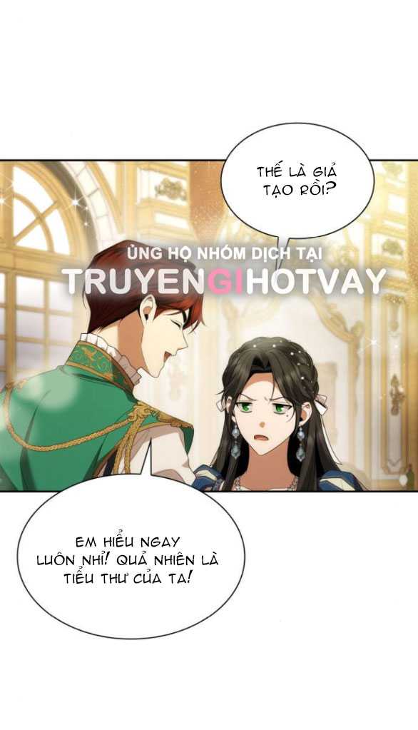 Chị Yêu, Kiếp Này Em Sẽ Là Hoàng Hậu: Chapter 86.2