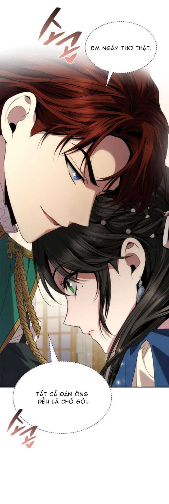 Chị Yêu, Kiếp Này Em Sẽ Là Hoàng Hậu: Chapter 86.2