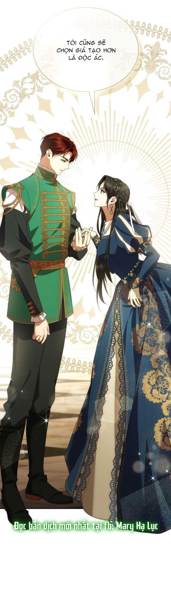 Chị Yêu, Kiếp Này Em Sẽ Là Hoàng Hậu: Chapter 86.2