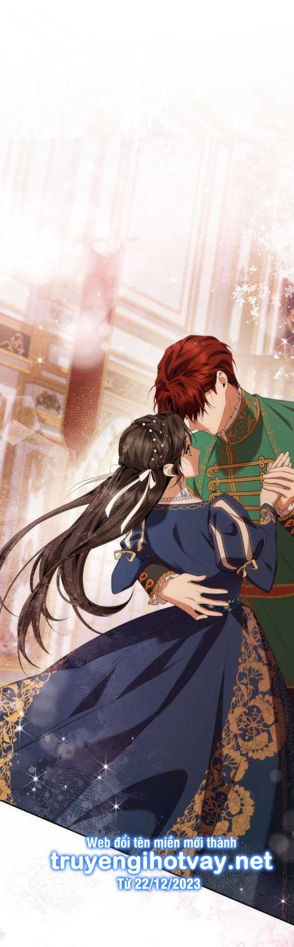 Chị Yêu, Kiếp Này Em Sẽ Là Hoàng Hậu: Chapter 86.2