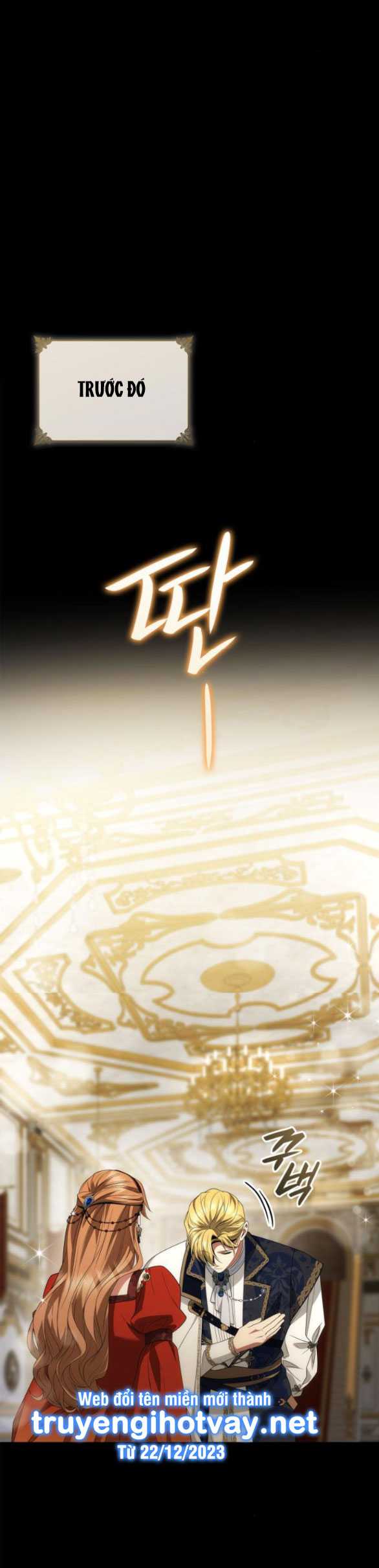 Chị Yêu, Kiếp Này Em Sẽ Là Hoàng Hậu: Chapter 86.2