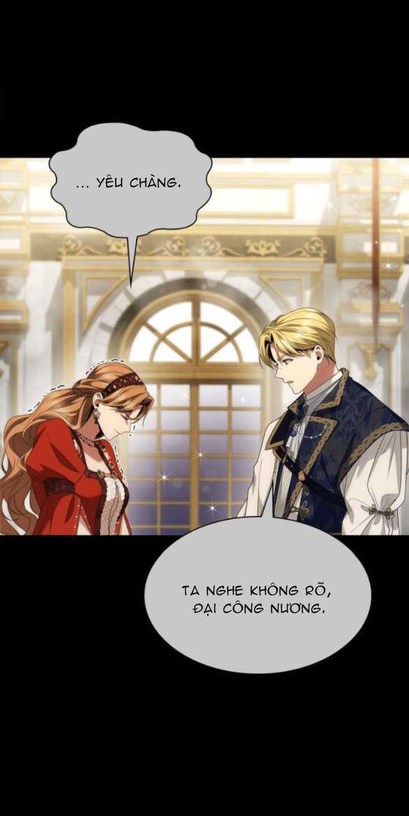 Chị Yêu, Kiếp Này Em Sẽ Là Hoàng Hậu: Chapter 86.2