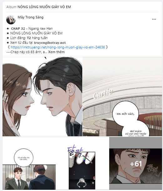Chị Yêu, Kiếp Này Em Sẽ Là Hoàng Hậu: Chapter 86.2