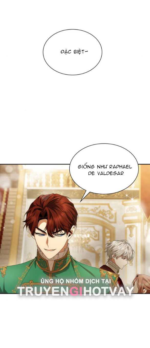 Chị Yêu, Kiếp Này Em Sẽ Là Hoàng Hậu: Chapter 86.2