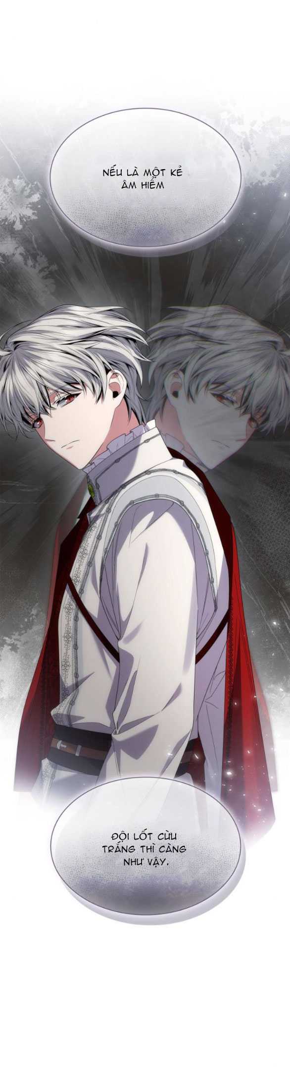 Chị Yêu, Kiếp Này Em Sẽ Là Hoàng Hậu: Chapter 86.2