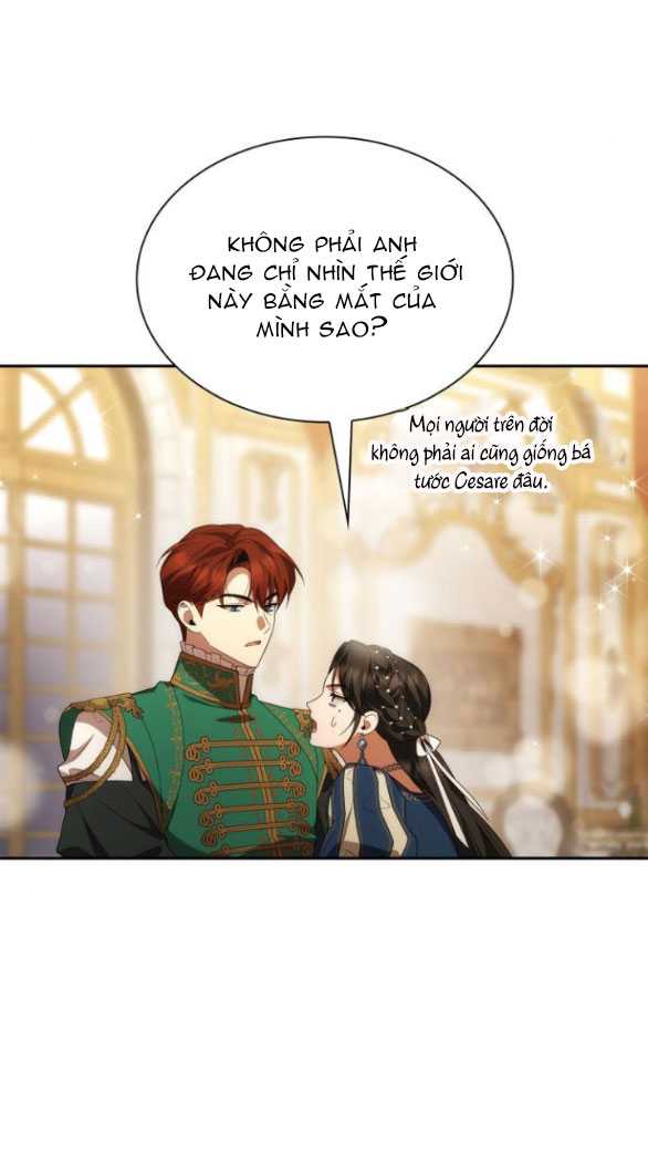 Chị Yêu, Kiếp Này Em Sẽ Là Hoàng Hậu: Chapter 86.2
