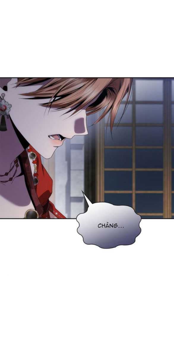 Chị Yêu, Kiếp Này Em Sẽ Là Hoàng Hậu: Chapter 87.1