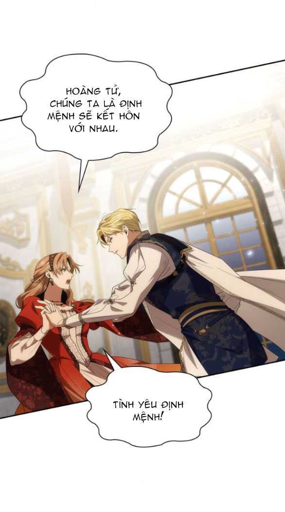 Chị Yêu, Kiếp Này Em Sẽ Là Hoàng Hậu: Chapter 87.1