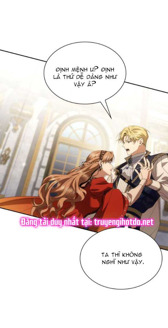 Chị Yêu, Kiếp Này Em Sẽ Là Hoàng Hậu: Chapter 87.1