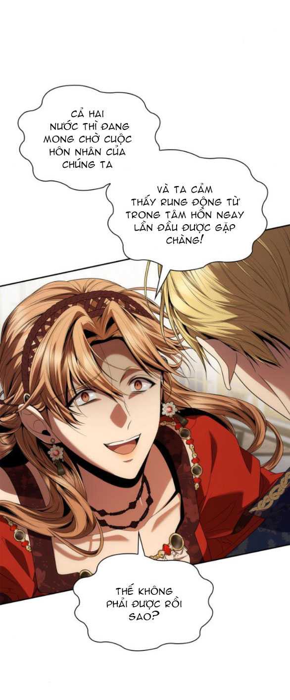 Chị Yêu, Kiếp Này Em Sẽ Là Hoàng Hậu: Chapter 87.1