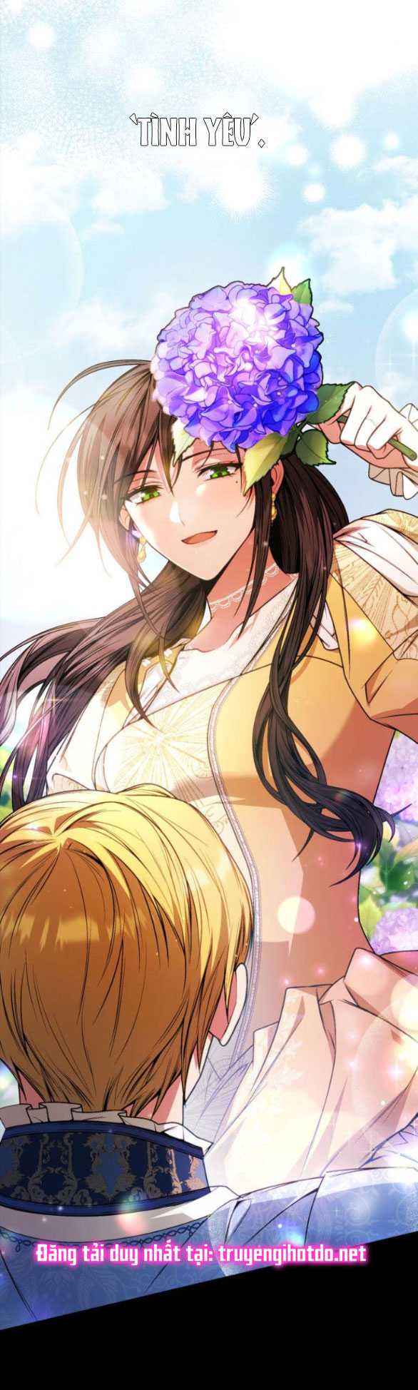 Chị Yêu, Kiếp Này Em Sẽ Là Hoàng Hậu: Chapter 87.1