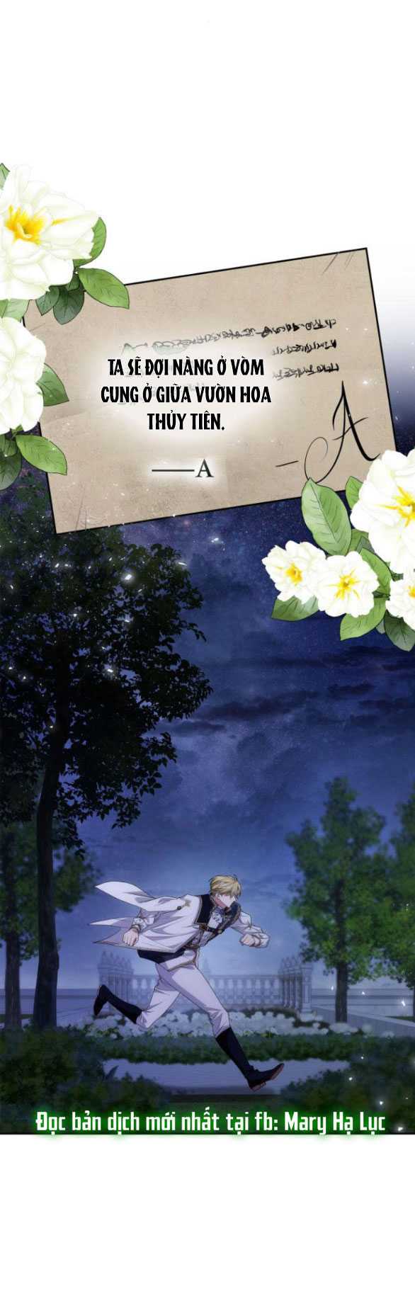 Chị Yêu, Kiếp Này Em Sẽ Là Hoàng Hậu: Chapter 87.2