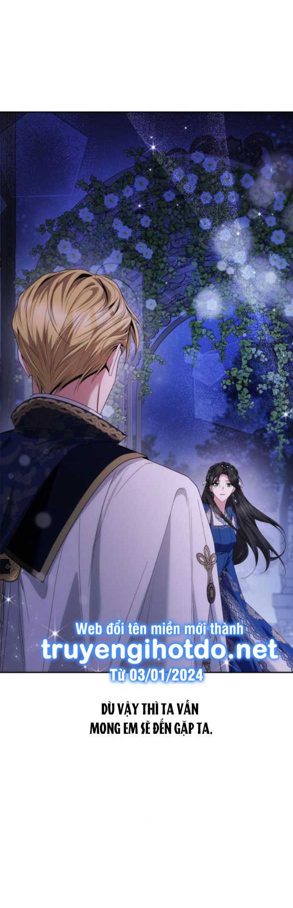 Chị Yêu, Kiếp Này Em Sẽ Là Hoàng Hậu: Chapter 87.2