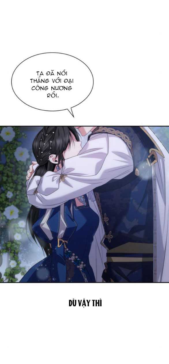 Chị Yêu, Kiếp Này Em Sẽ Là Hoàng Hậu: Chapter 87.2