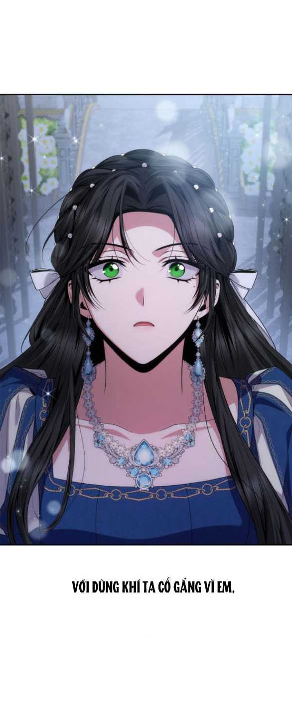 Chị Yêu, Kiếp Này Em Sẽ Là Hoàng Hậu: Chapter 87.2