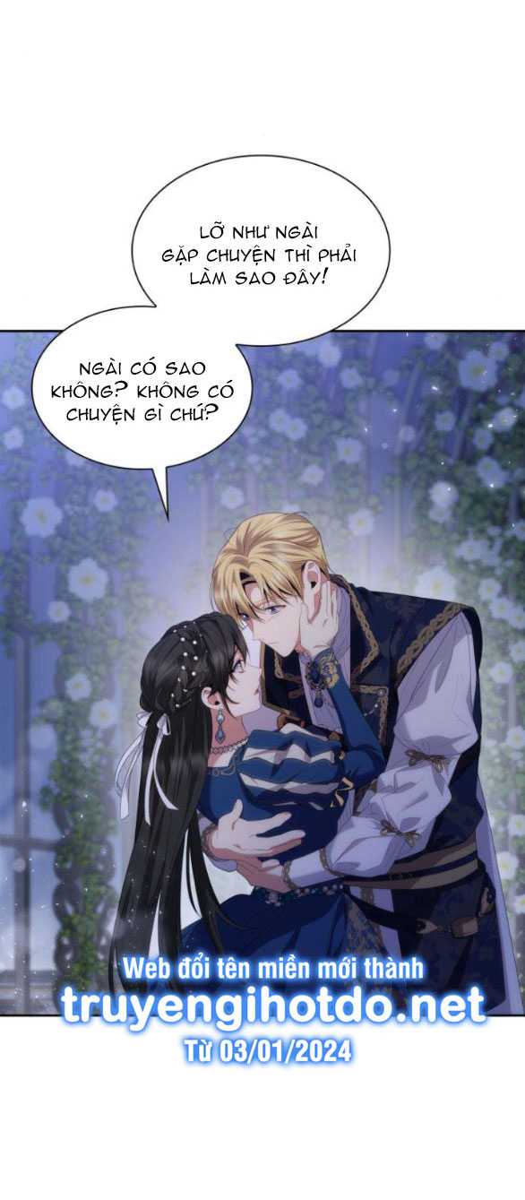 Chị Yêu, Kiếp Này Em Sẽ Là Hoàng Hậu: Chapter 87.2