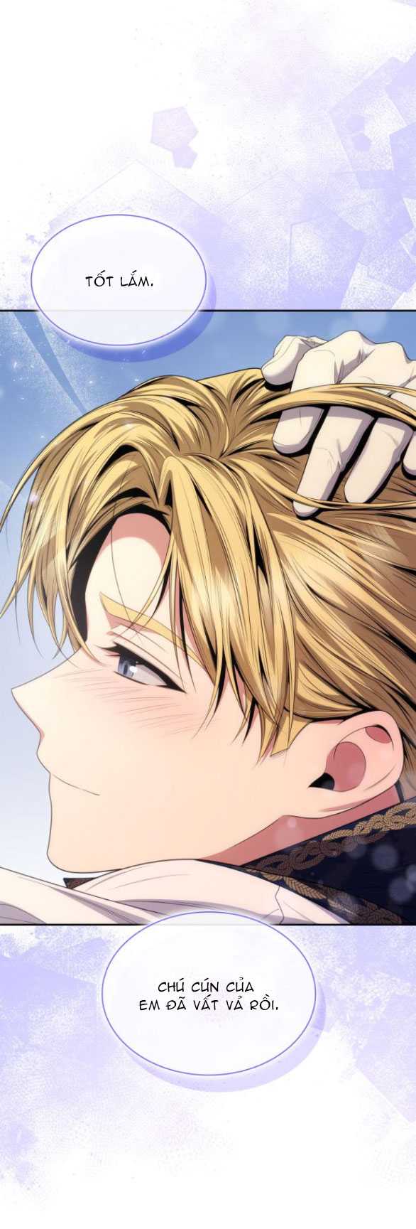Chị Yêu, Kiếp Này Em Sẽ Là Hoàng Hậu: Chapter 87.2