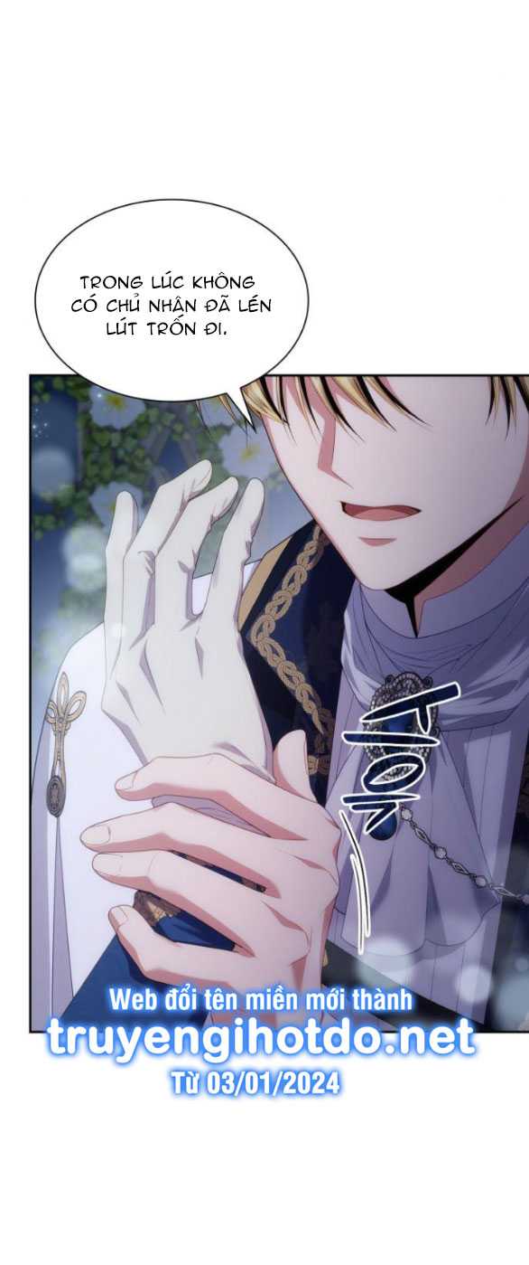 Chị Yêu, Kiếp Này Em Sẽ Là Hoàng Hậu: Chapter 87.2