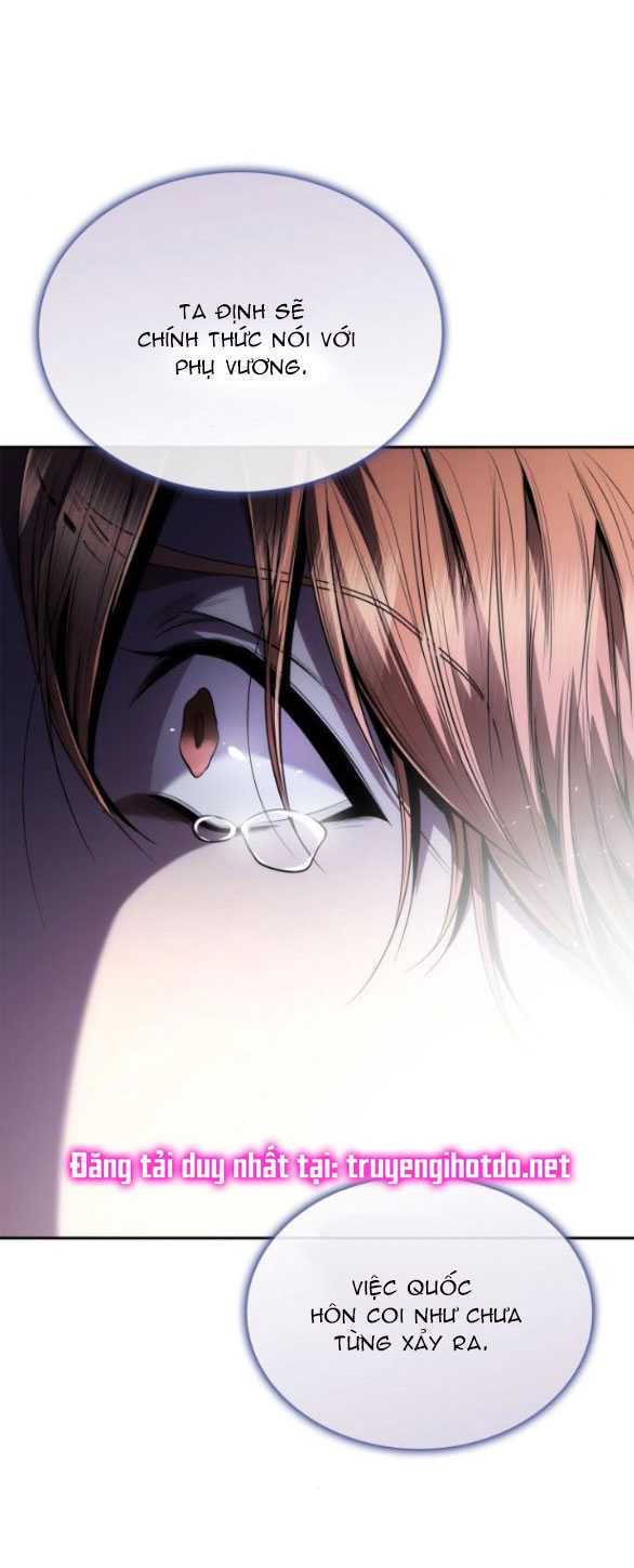 Chị Yêu, Kiếp Này Em Sẽ Là Hoàng Hậu: Chapter 87.2