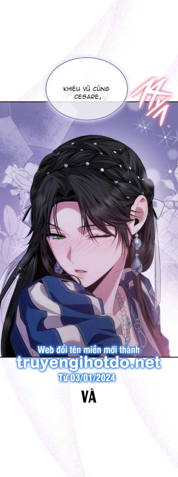 Chị Yêu, Kiếp Này Em Sẽ Là Hoàng Hậu: Chapter 87.2