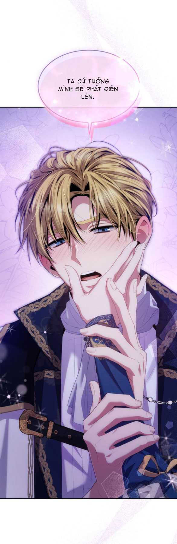 Chị Yêu, Kiếp Này Em Sẽ Là Hoàng Hậu: Chapter 87.2