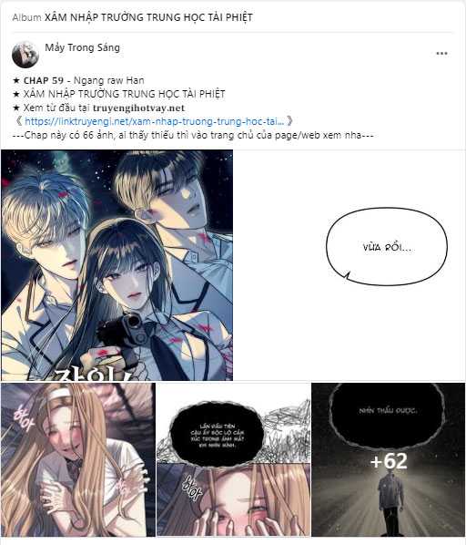Chị Yêu, Kiếp Này Em Sẽ Là Hoàng Hậu: Chapter 87.2