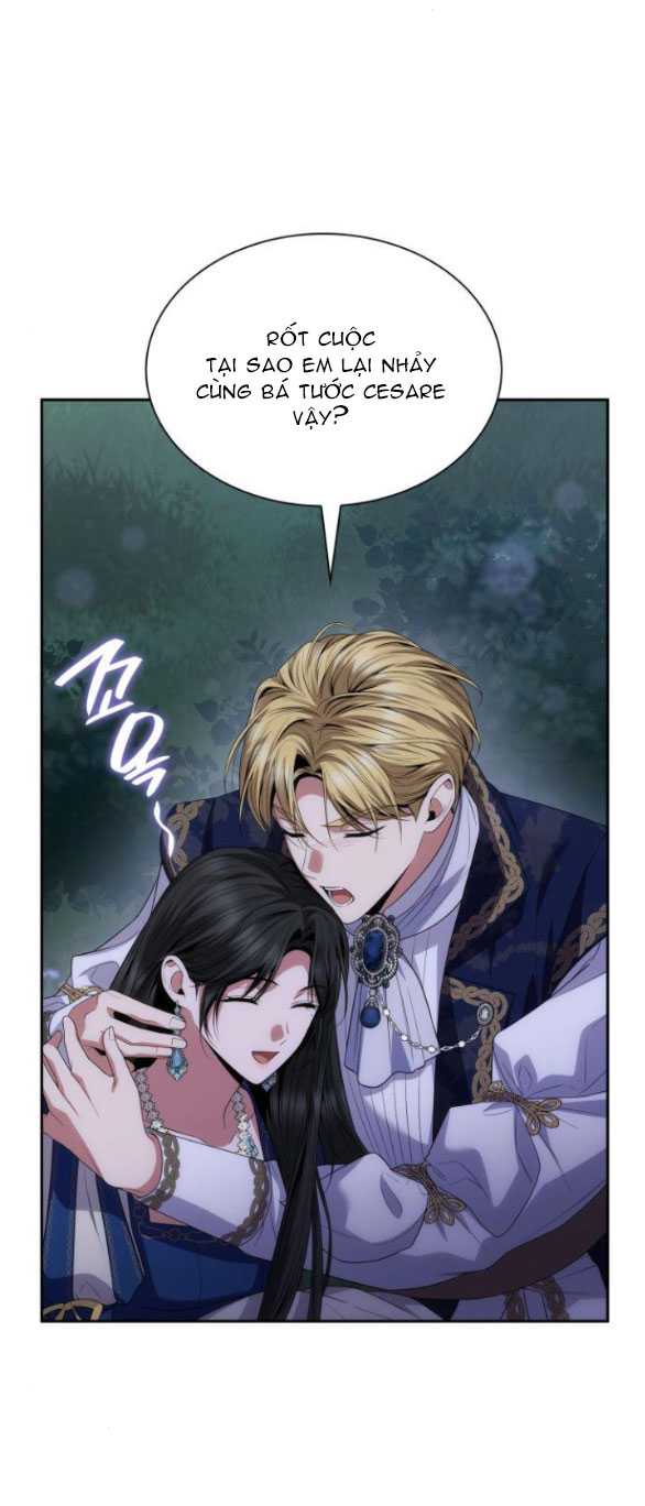 Chị Yêu, Kiếp Này Em Sẽ Là Hoàng Hậu: Chapter 88.1
