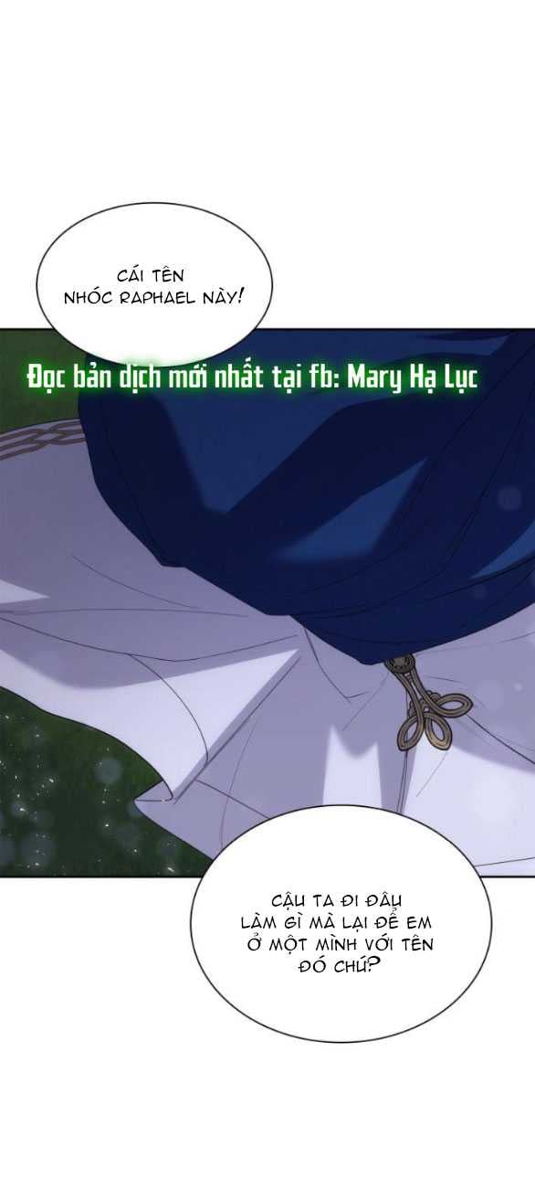 Chị Yêu, Kiếp Này Em Sẽ Là Hoàng Hậu: Chapter 88.1