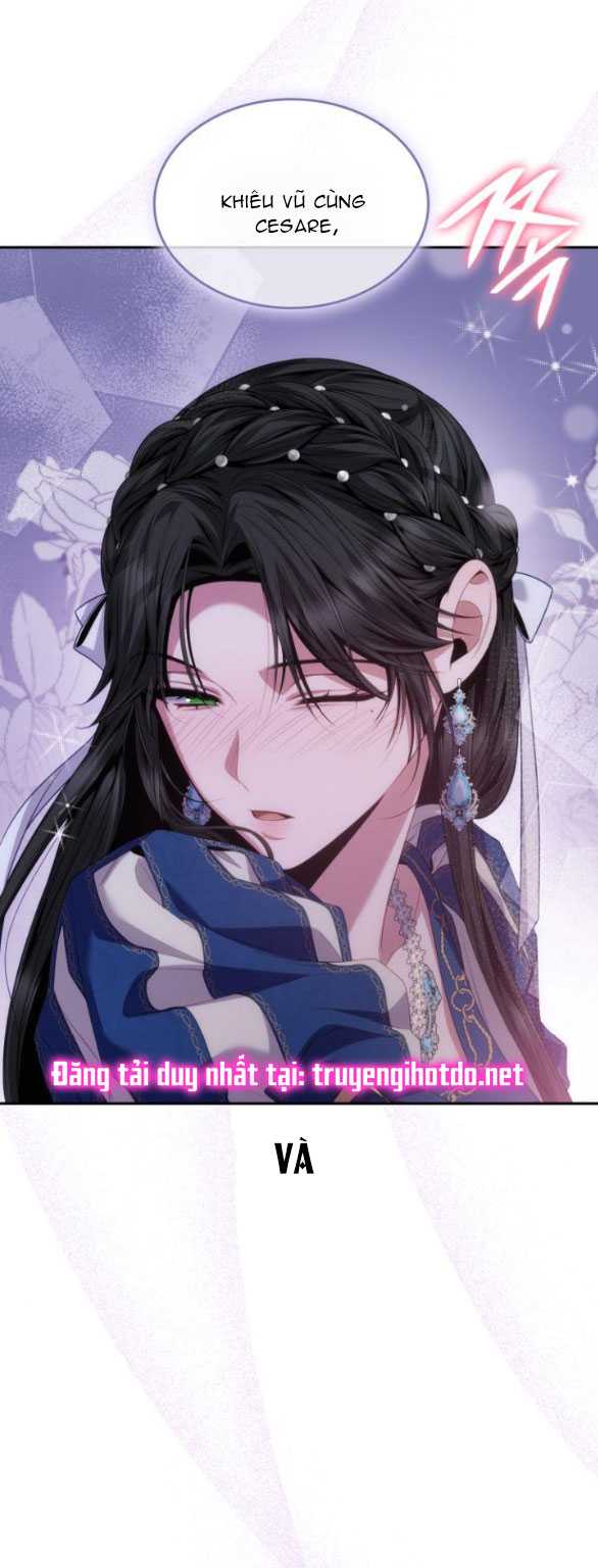 Chị Yêu, Kiếp Này Em Sẽ Là Hoàng Hậu: Chapter 88.1