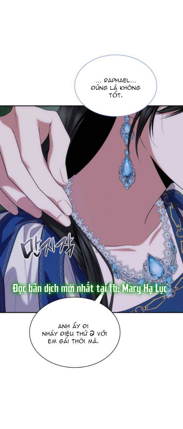 Chị Yêu, Kiếp Này Em Sẽ Là Hoàng Hậu: Chapter 88.1