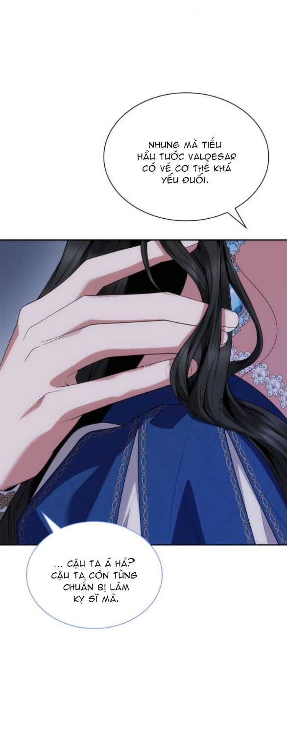 Chị Yêu, Kiếp Này Em Sẽ Là Hoàng Hậu: Chapter 88.1