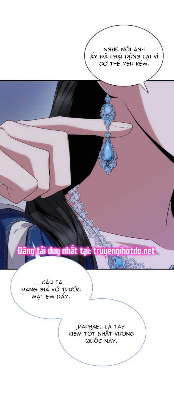 Chị Yêu, Kiếp Này Em Sẽ Là Hoàng Hậu: Chapter 88.1