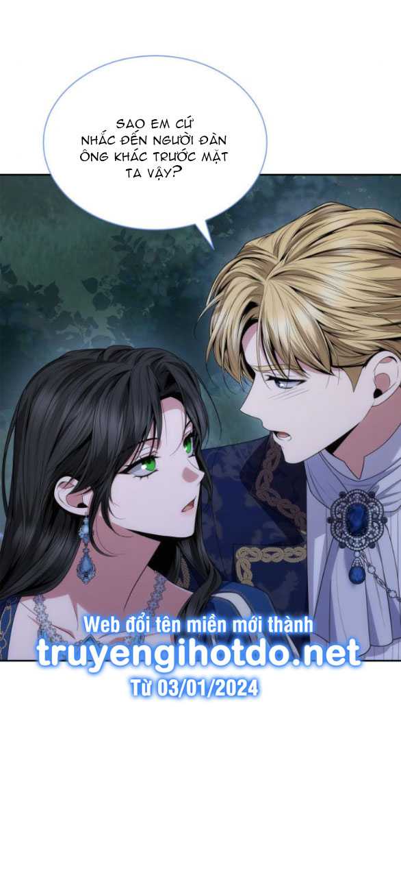 Chị Yêu, Kiếp Này Em Sẽ Là Hoàng Hậu: Chapter 88.1