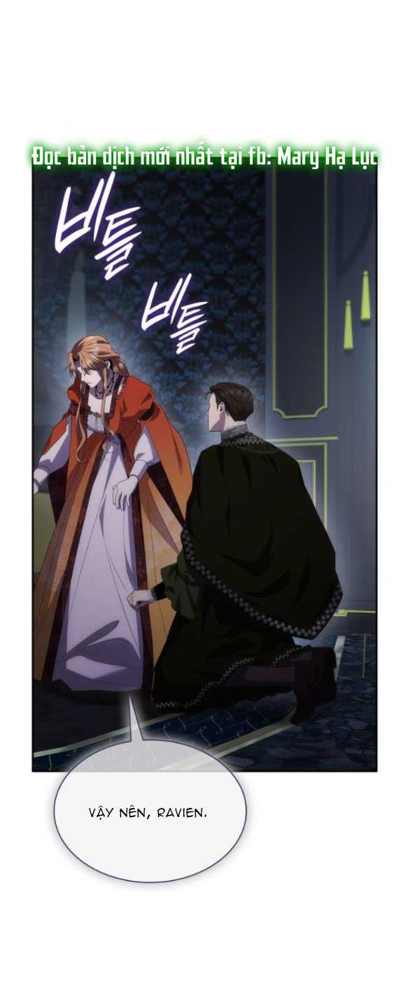 Chị Yêu, Kiếp Này Em Sẽ Là Hoàng Hậu: Chapter 88.2