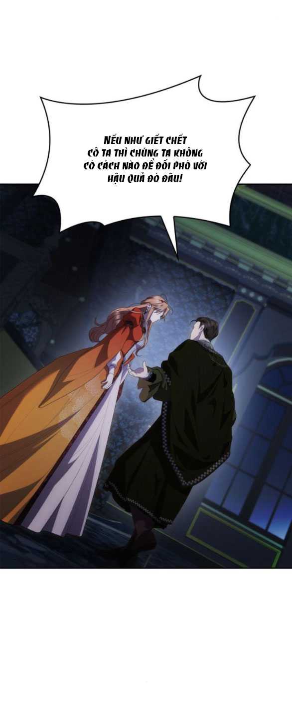 Chị Yêu, Kiếp Này Em Sẽ Là Hoàng Hậu: Chapter 88.2