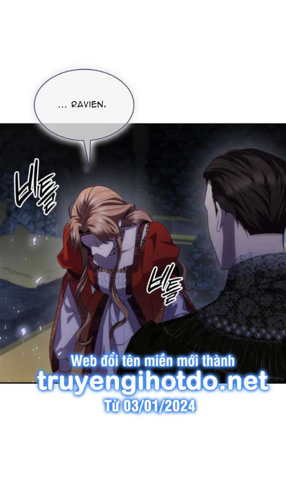 Chị Yêu, Kiếp Này Em Sẽ Là Hoàng Hậu: Chapter 88.2