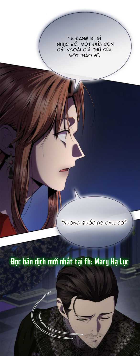 Chị Yêu, Kiếp Này Em Sẽ Là Hoàng Hậu: Chapter 88.2