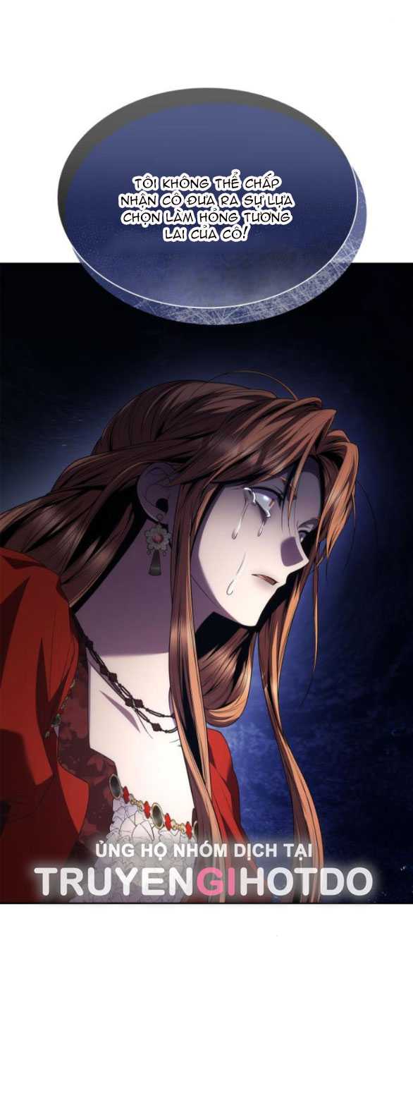 Chị Yêu, Kiếp Này Em Sẽ Là Hoàng Hậu: Chapter 88.2
