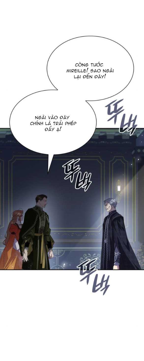 Chị Yêu, Kiếp Này Em Sẽ Là Hoàng Hậu: Chapter 88.2