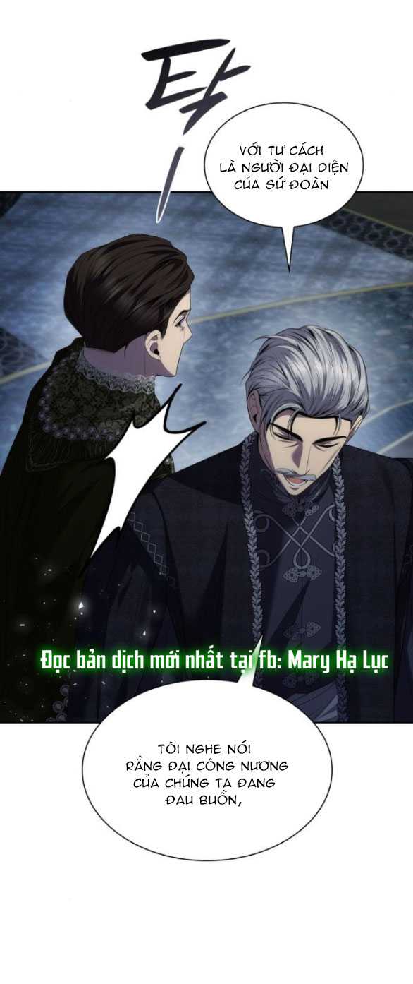 Chị Yêu, Kiếp Này Em Sẽ Là Hoàng Hậu: Chapter 88.2