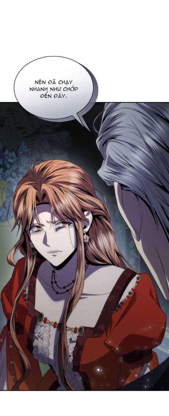 Chị Yêu, Kiếp Này Em Sẽ Là Hoàng Hậu: Chapter 88.2