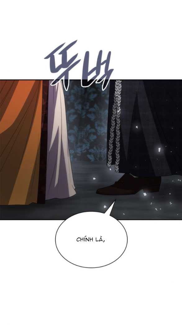 Chị Yêu, Kiếp Này Em Sẽ Là Hoàng Hậu: Chapter 88.2