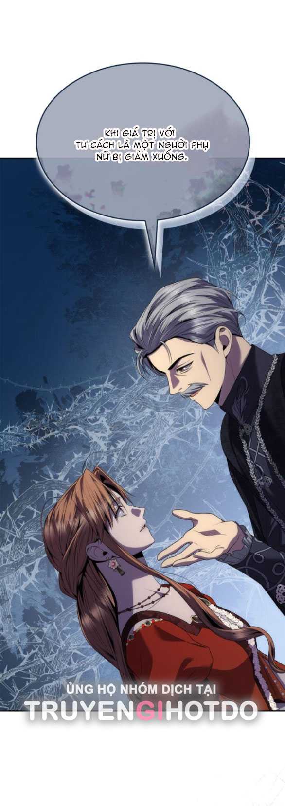 Chị Yêu, Kiếp Này Em Sẽ Là Hoàng Hậu: Chapter 88.2