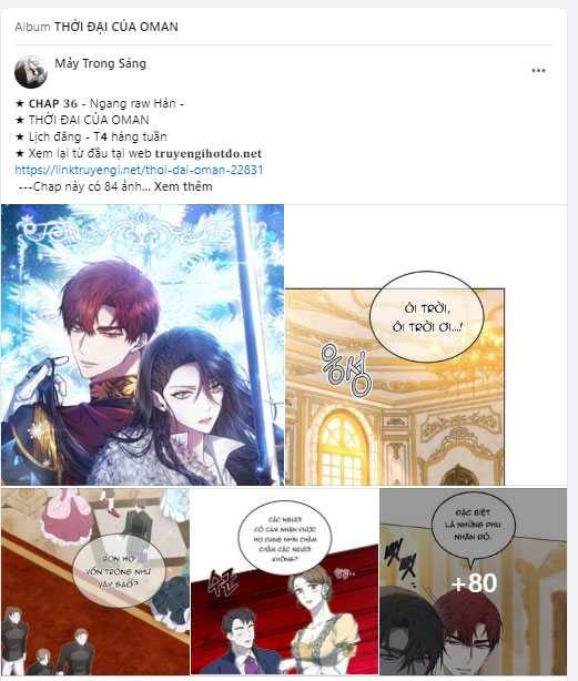 Chị Yêu, Kiếp Này Em Sẽ Là Hoàng Hậu: Chapter 88.2