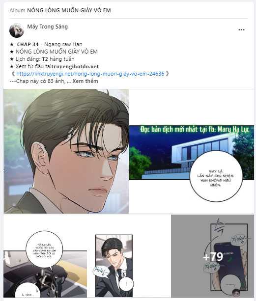 Chị Yêu, Kiếp Này Em Sẽ Là Hoàng Hậu: Chapter 88.2